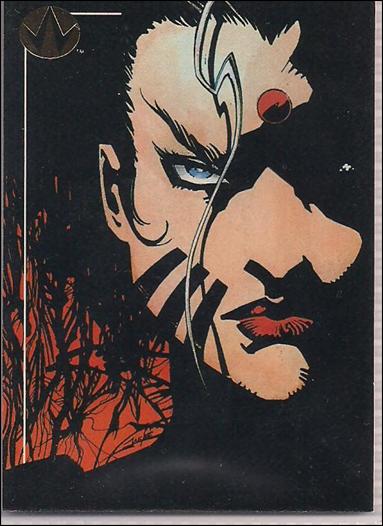 WildC.A.T.s: Set 1 (Base Set) card 89 Zealot