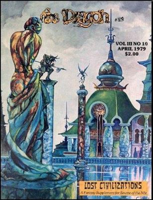 Dragon Magazine issue 24