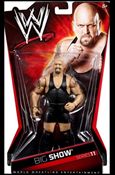 WWE (Series 11) Cover Image 1