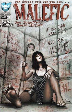 Malefic Cover Image 1