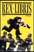Rex Libris issue 8