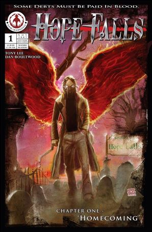 Hope Falls Cover Image 1