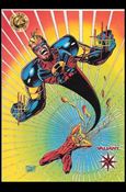 Valiant Era: Series 2 (Base Set) card 135