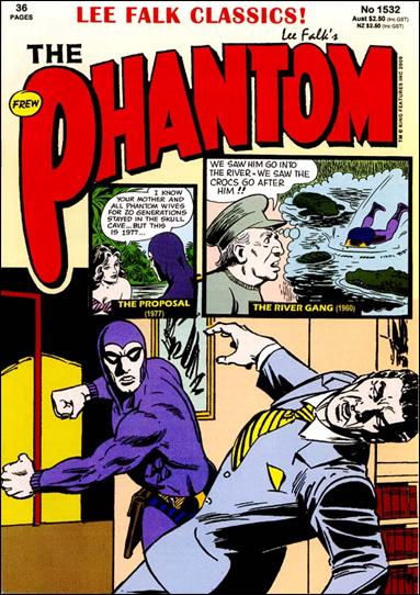 Phantom (1948) issue 1532