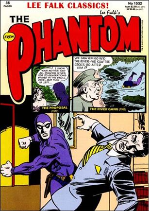 Phantom (1948) issue 1532