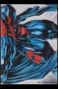 Marvel Universe 2011 (Acetate Parallel Subset) card 32