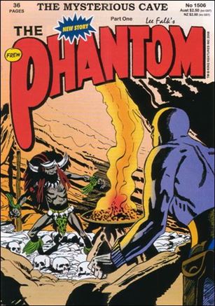 Phantom (1948) issue 1506