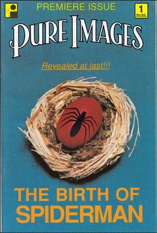 Pure Images Cover Image 1