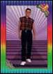 Power Rangers: The New Season (Bonus Cards) card 3 Rocky