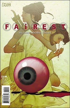 Fairest issue 20