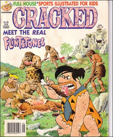 Cracked issue 292