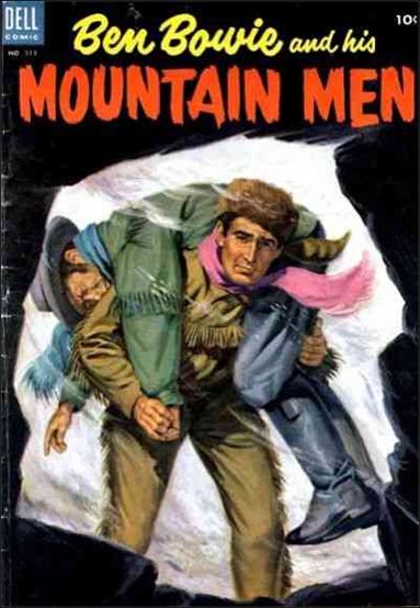 Four Color (1942) issue 513
