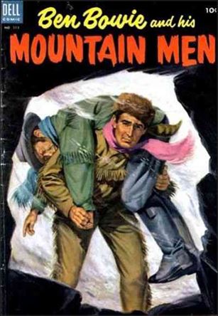 Four Color (1942) issue 513