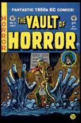 Vault of Horror (1992) issue 4