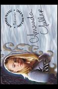 Buffy the Vampire Slayer: Season Seven (Autograph Subset) card A51 Amanda Fuller As Eve