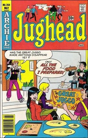 Jughead (1965) issue 264