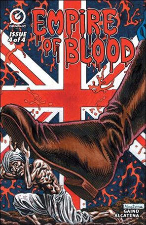 Empire of Blood Cover Image 2