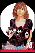 Hikaru no Go issue 18
