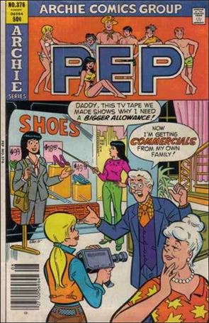 Pep issue 376