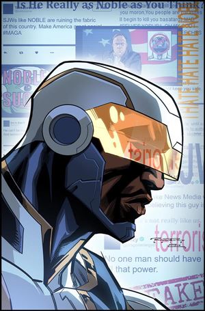 Noble issue 11