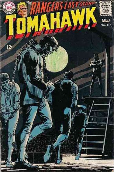 Tomahawk issue 117