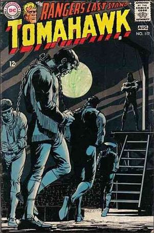 Tomahawk issue 117