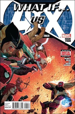 What If? AvX issue 4