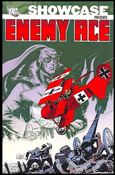 Showcase Presents Enemy Ace Cover Image 1
