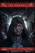 Caligula: Heart of Rome Cover Image 1