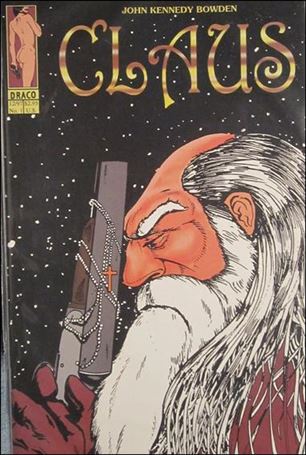 Claus Cover Image 2