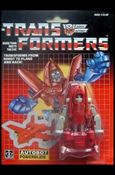 Transformers: More Than Meets the Eye (Generation 1) figure 70 Powerglide