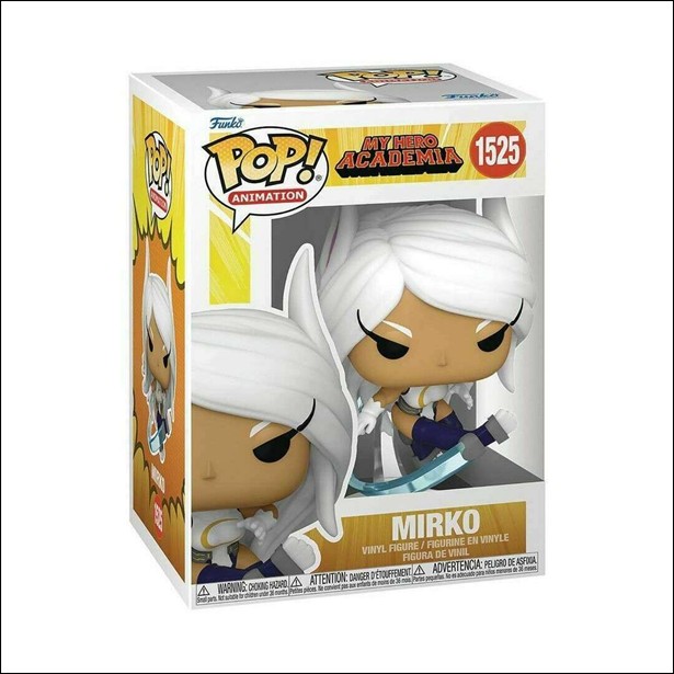 POP! Animation figure 1525 Mirko