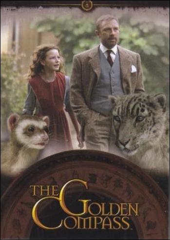 Golden Compass (Promo) card GC-CFF