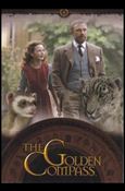 Golden Compass (Promo) Cover Image 2