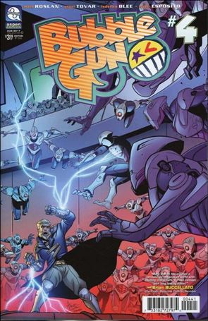 BubbleGun (2017) issue 4-D Angel Tovar Far Right 