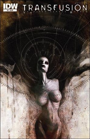 Transfusion Cover Image 2