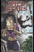 Wild Stars (2001) issue 6