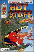 Hot Stuff issue 7