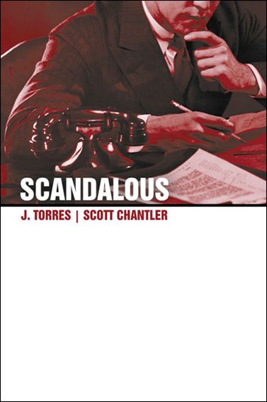 Scandalous issue nn