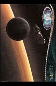Farscape: Season One (Base Set) card 68 “Family Ties”