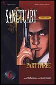 Sanctuary Part 3 issue 6