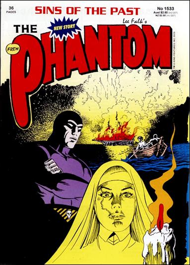 Phantom (1948) issue 1533