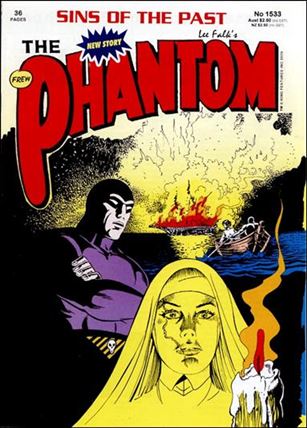 Phantom (1948) issue 1533