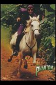 Phantom (Base Set) card 12 Rides The Phantom