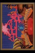 Aladdin (Base Set) card 46 Genie on the job!
