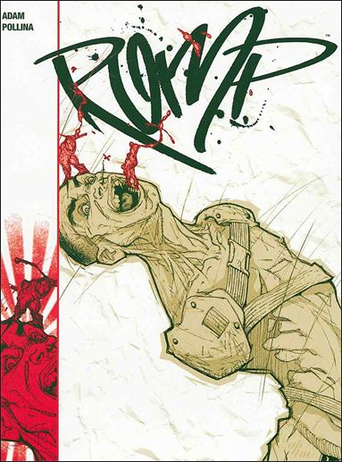 Romp issue 1