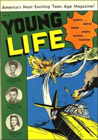 Young Life issue 2