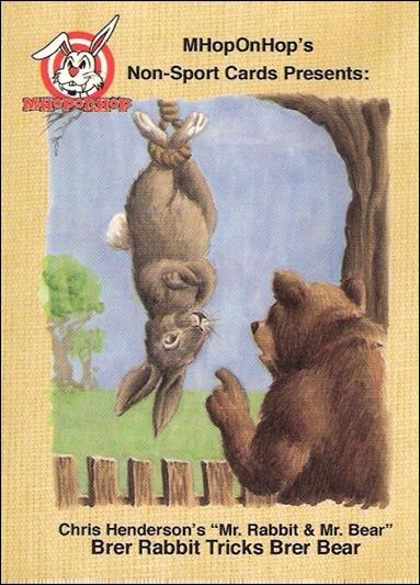 MHopOnHop Non-Sport Cards (Promo) card 2 of 3