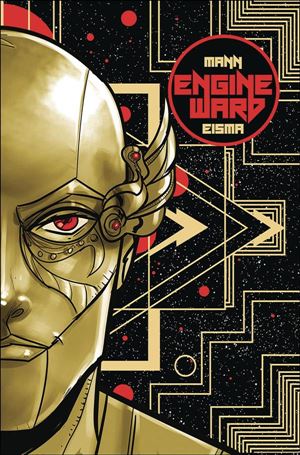Engineward Cover Image 1