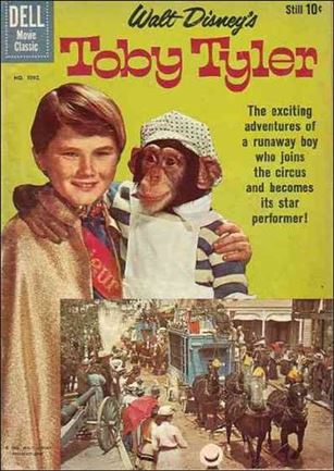 Four Color (1942) issue 1092